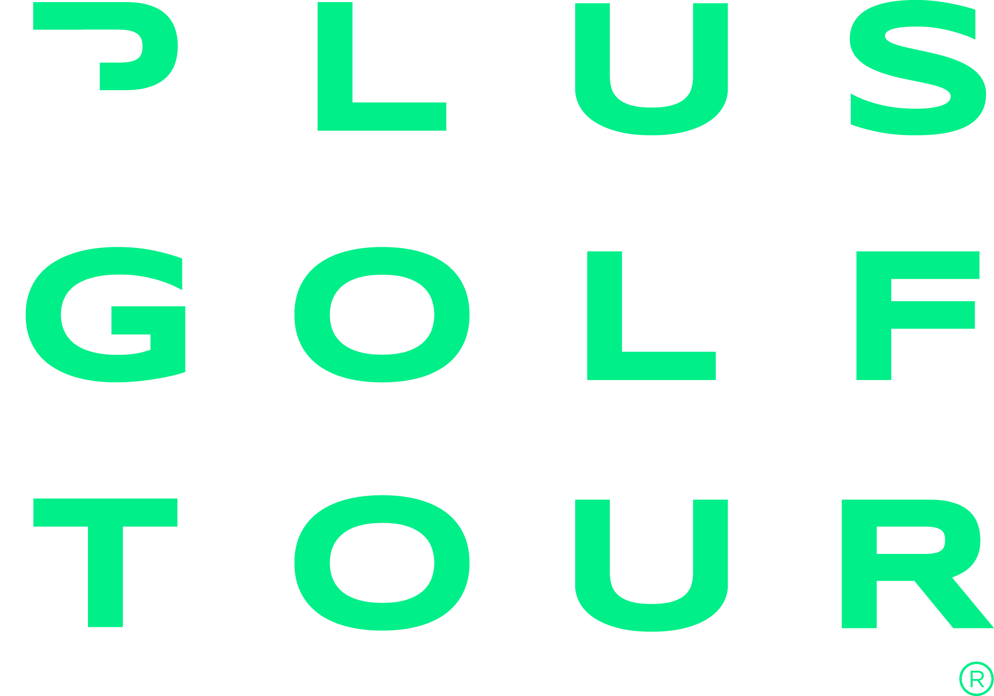 Plus Golf Tour